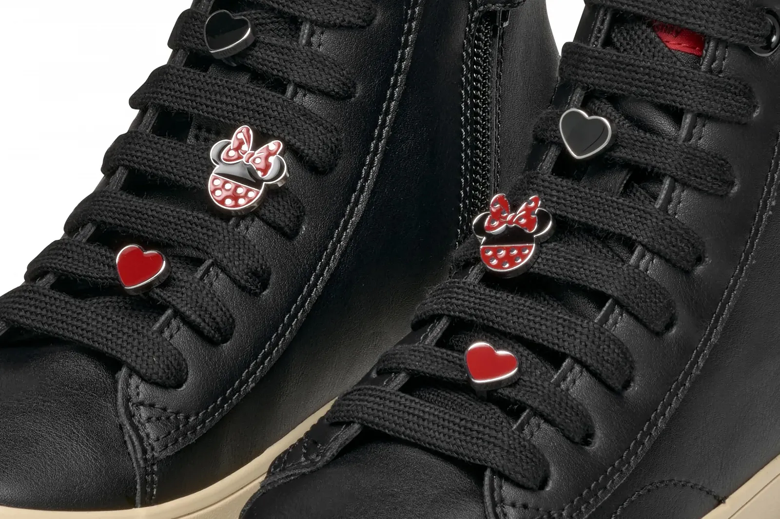 Кросівки Geox J Gisli Girl H для дівчат, фото №2