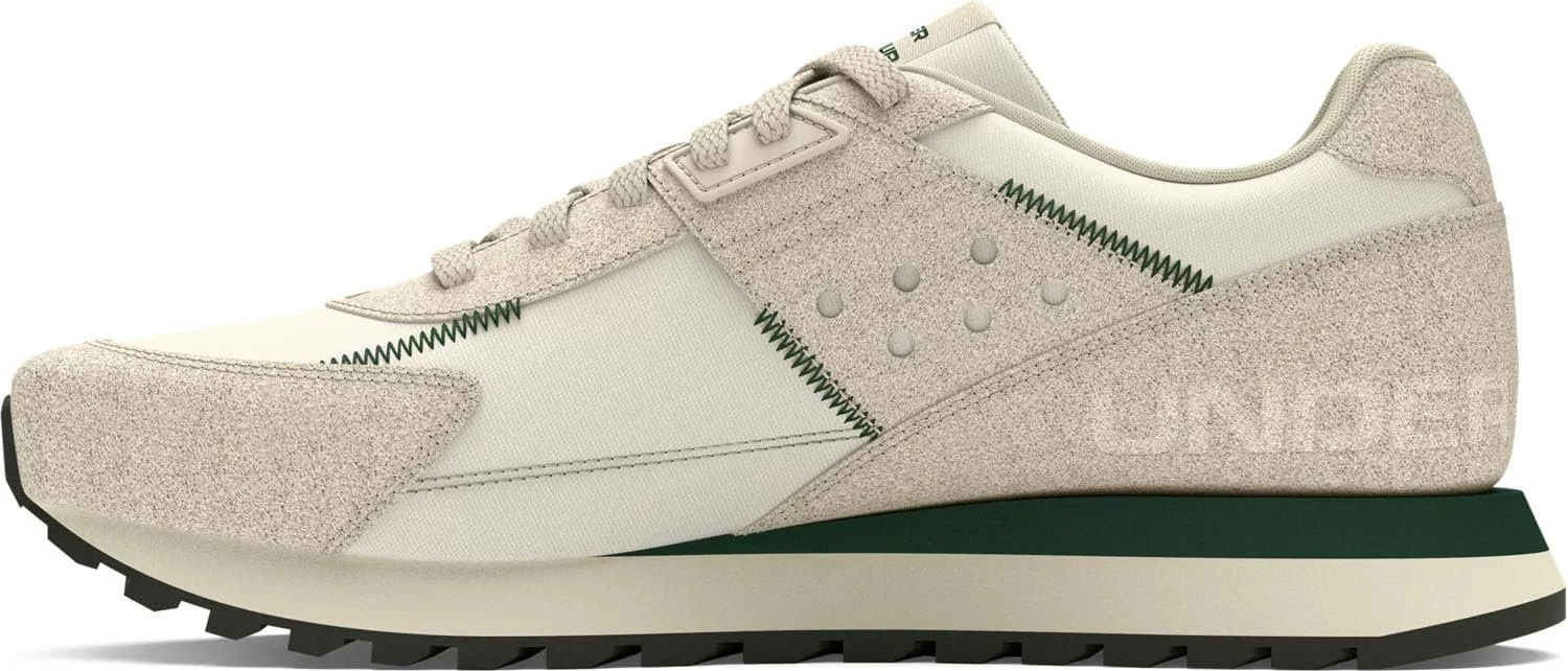 Чоловічі Кросівки Under Armour Ua Essential Runner, фото №1