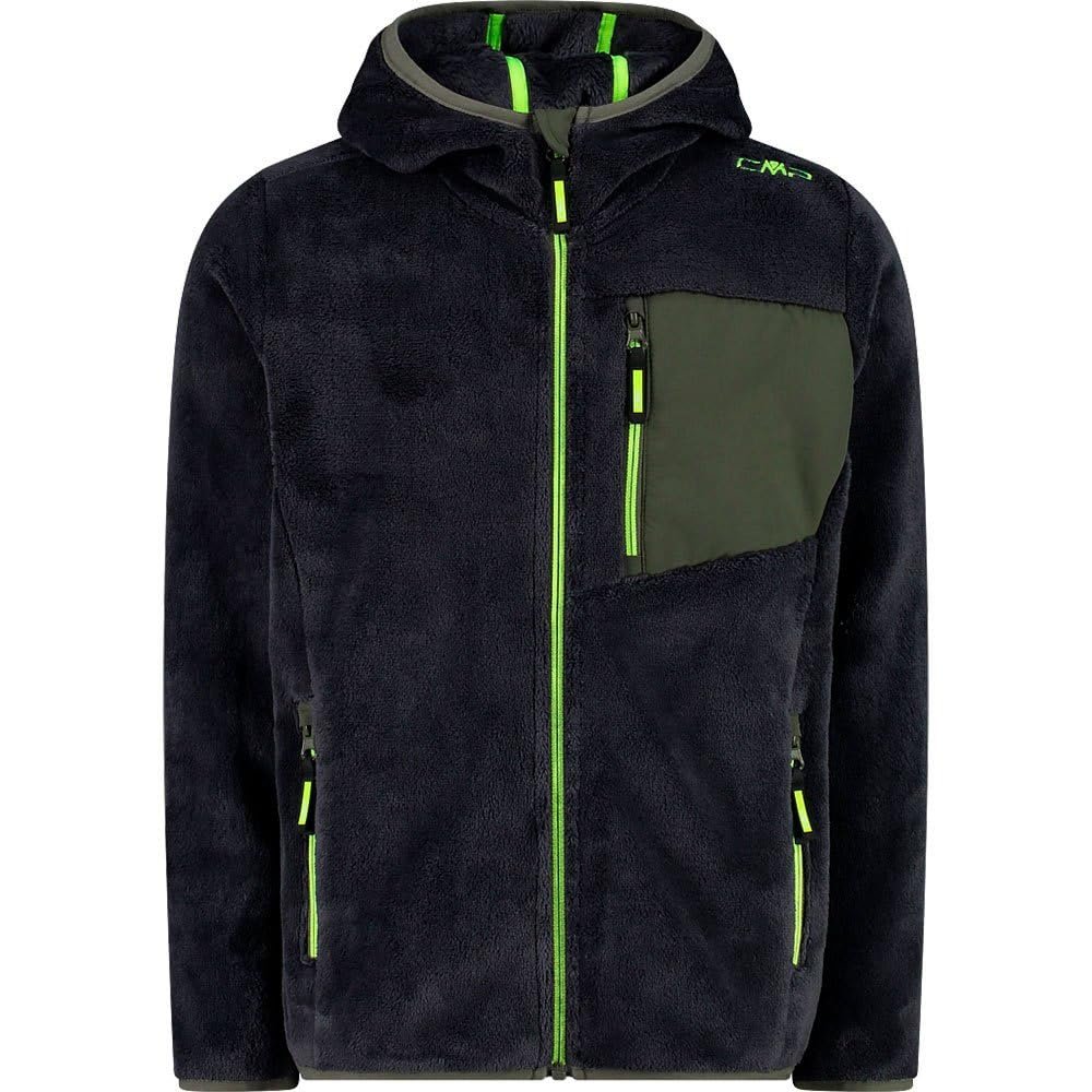 Детская куртка CMP, фото №1