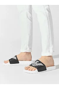 Сабо Emporio Armani Xvps04 Xn747 мужские synthetic.ua - Фото 1