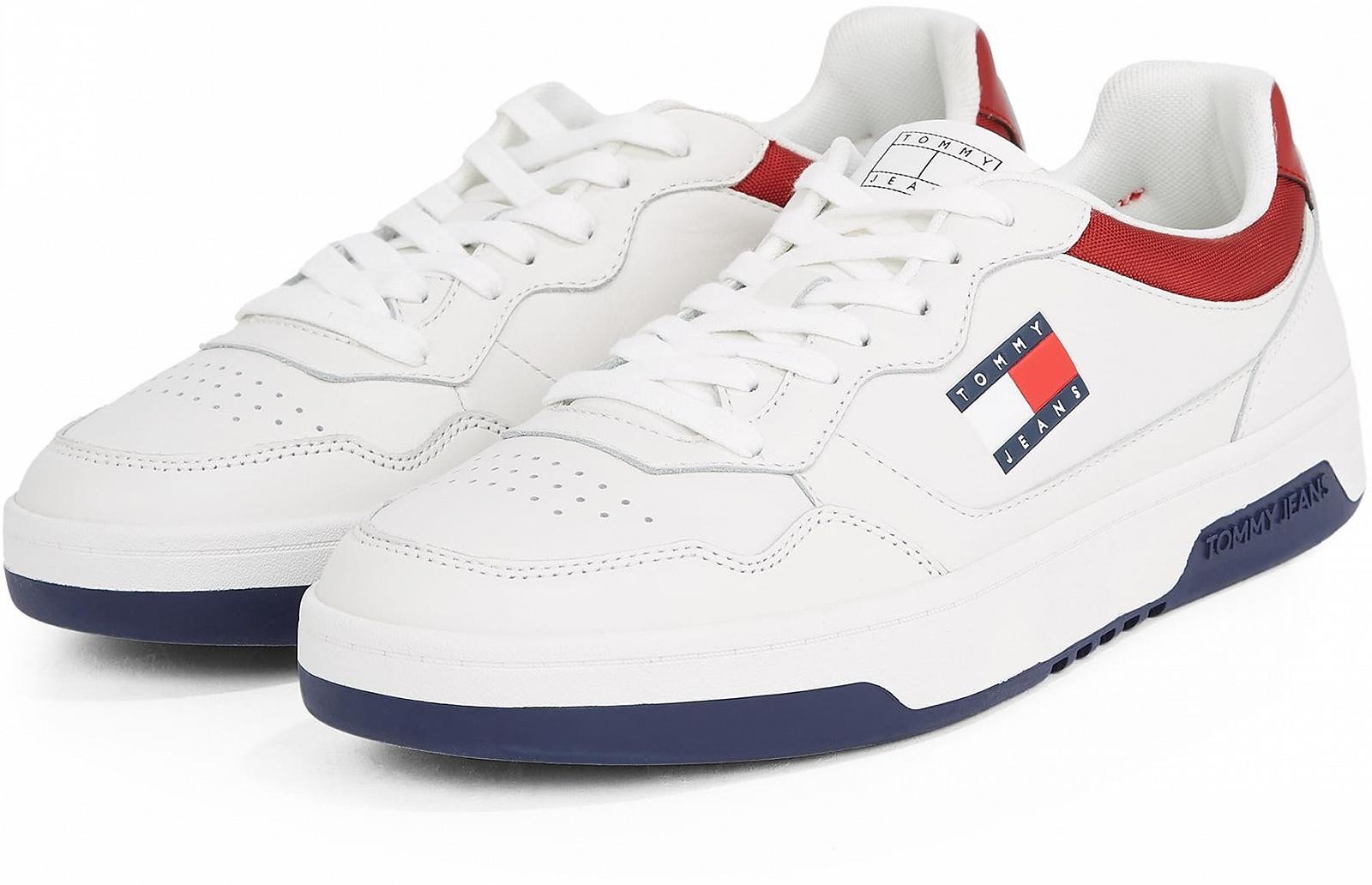 Кросівки Tommy Hilfiger, фото №4