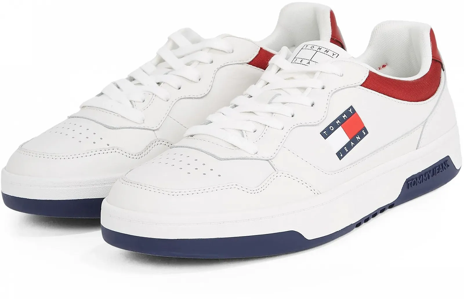 Кросівки Tommy Hilfiger, фото №4