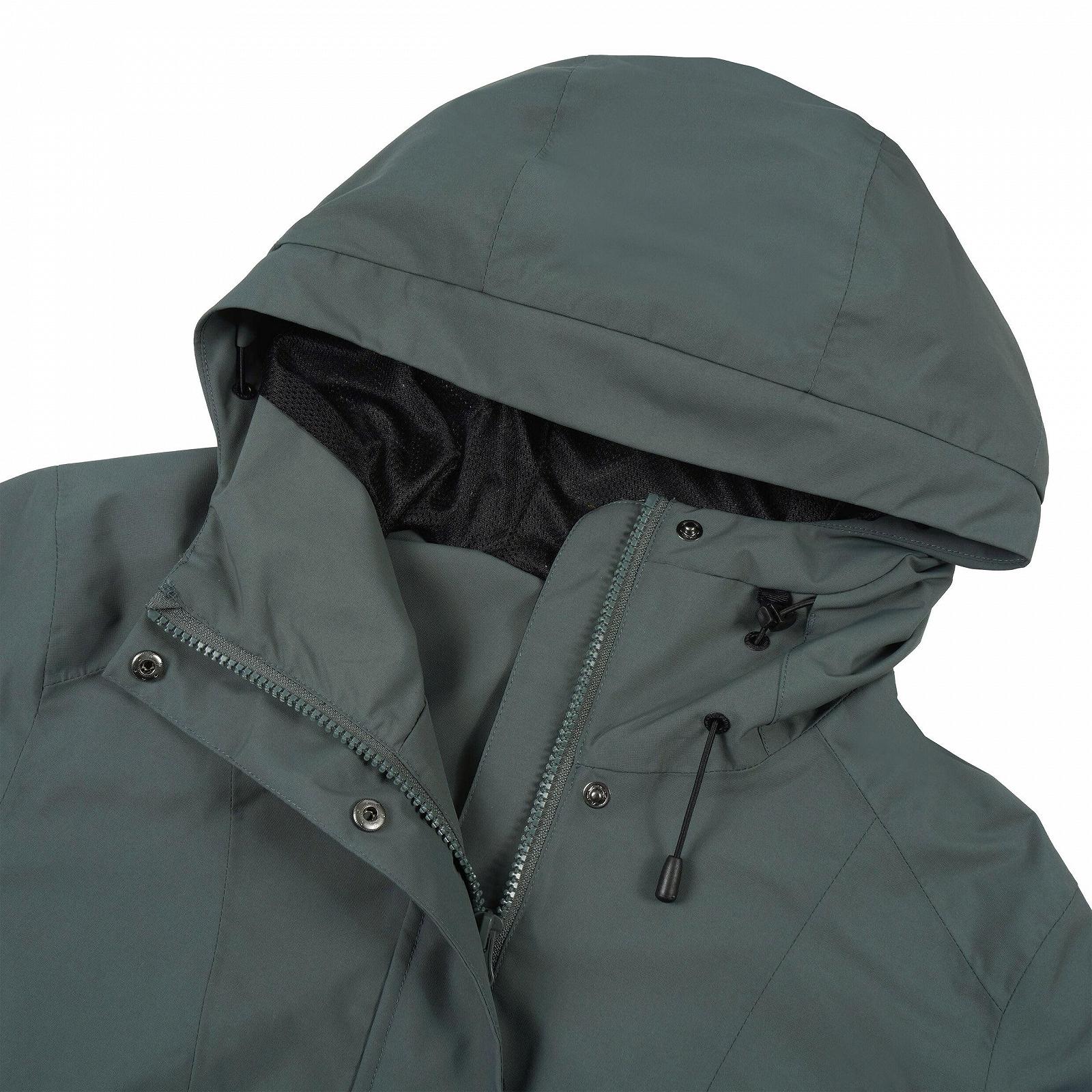 Пальто ICEPEAK ULYSSES Жіночий, фото №4