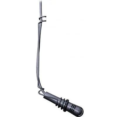 Микрофон AKG CHM99 Black, фото №4