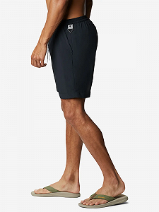 Шорты Columbia SUMMERDRY™ 1930461010 Черный L synthetic.ua - Фото 1