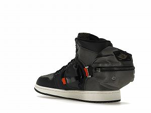 Кроссовки Jordan 1 Retro High OG SP Utility Stash 43 synthetic.ua - Фото 1