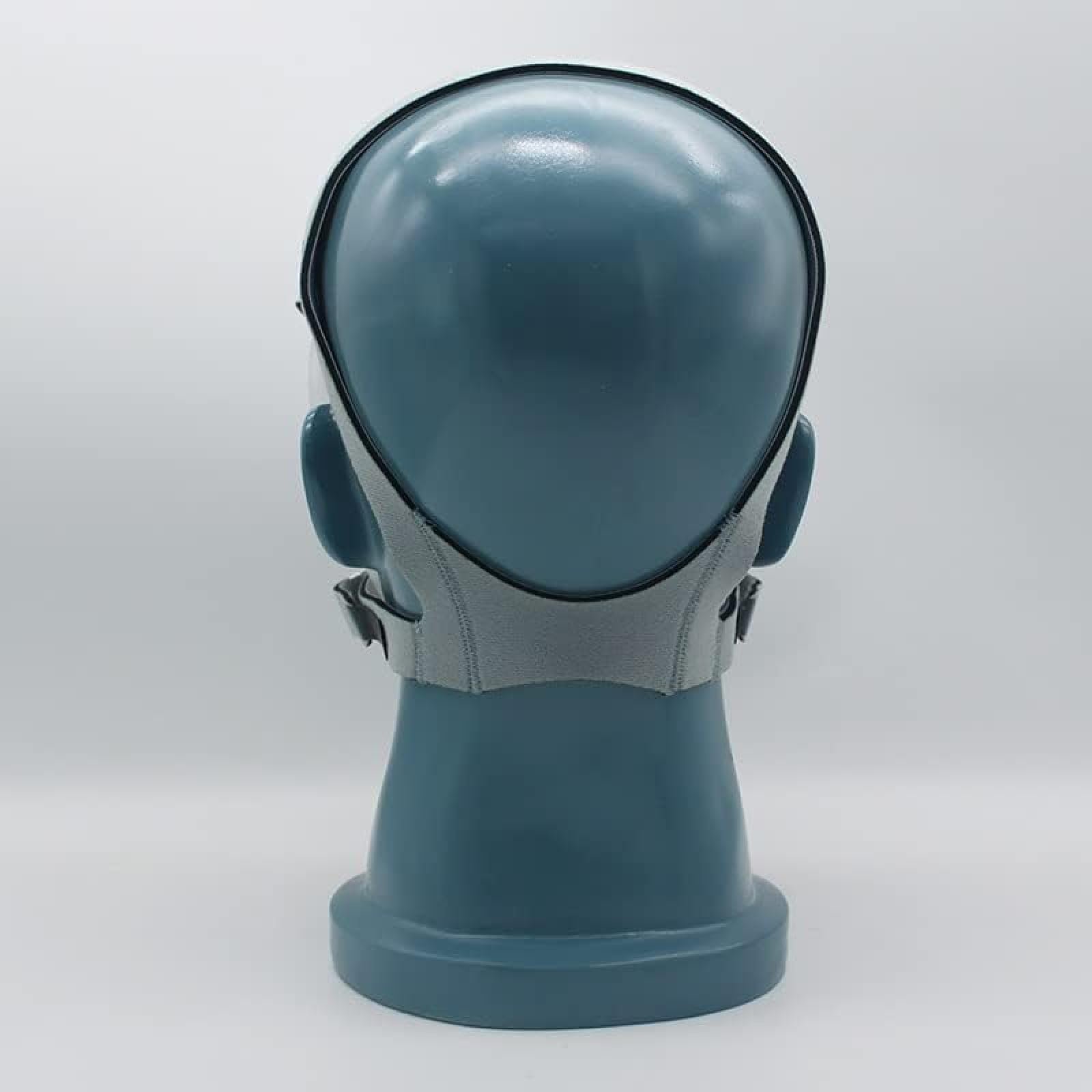 Повнолицева маска Volu Hilarious123 проти хропіння для носової маски, сну, фото №5