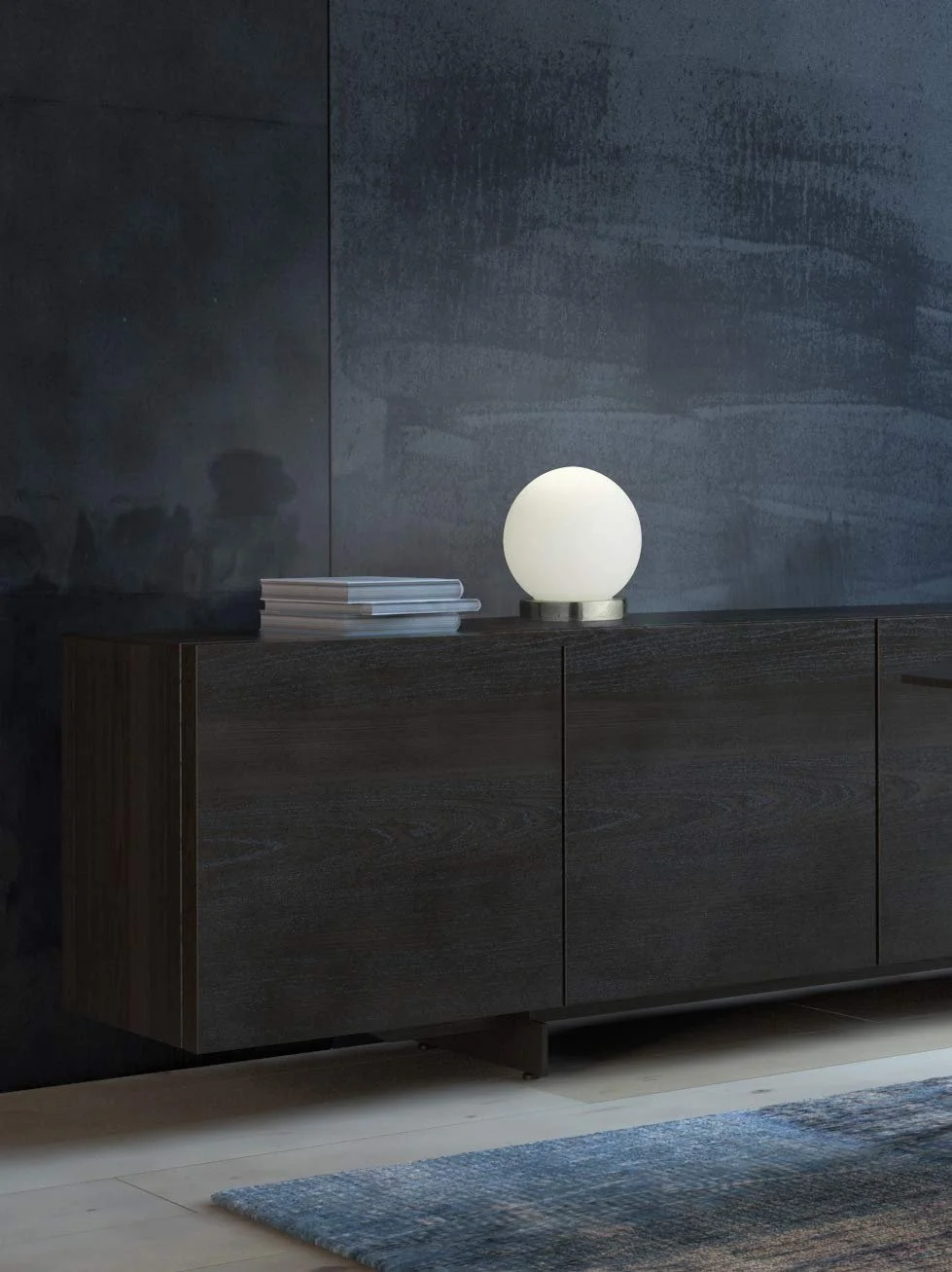 Настільна лампа Antony, фото №4