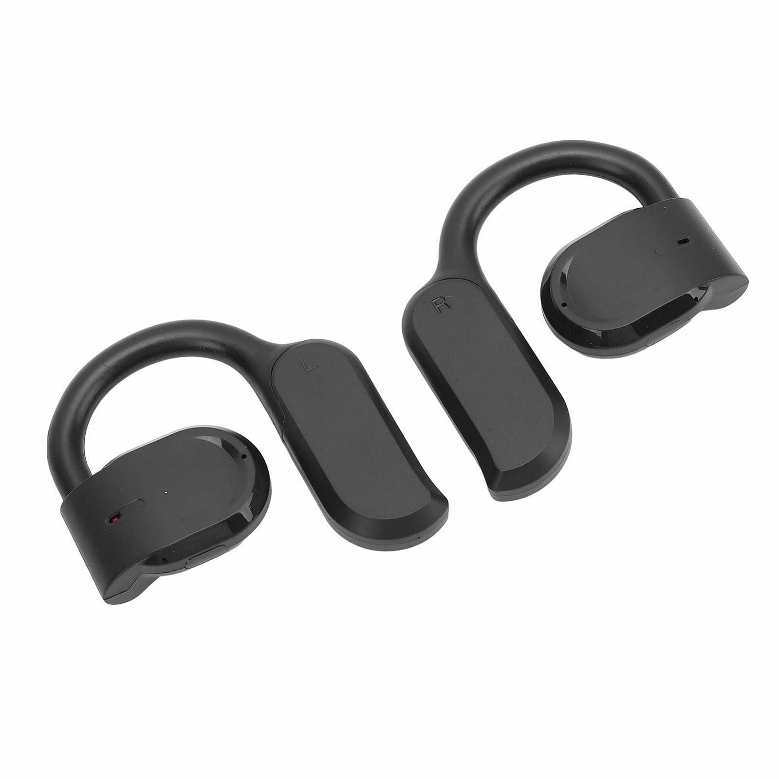 Наушники-переводчики Black, фото №9