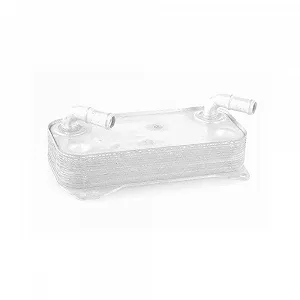 Масляний радіатор АКПП VEMO V10-60-0041 AUDI VW - Фото 1