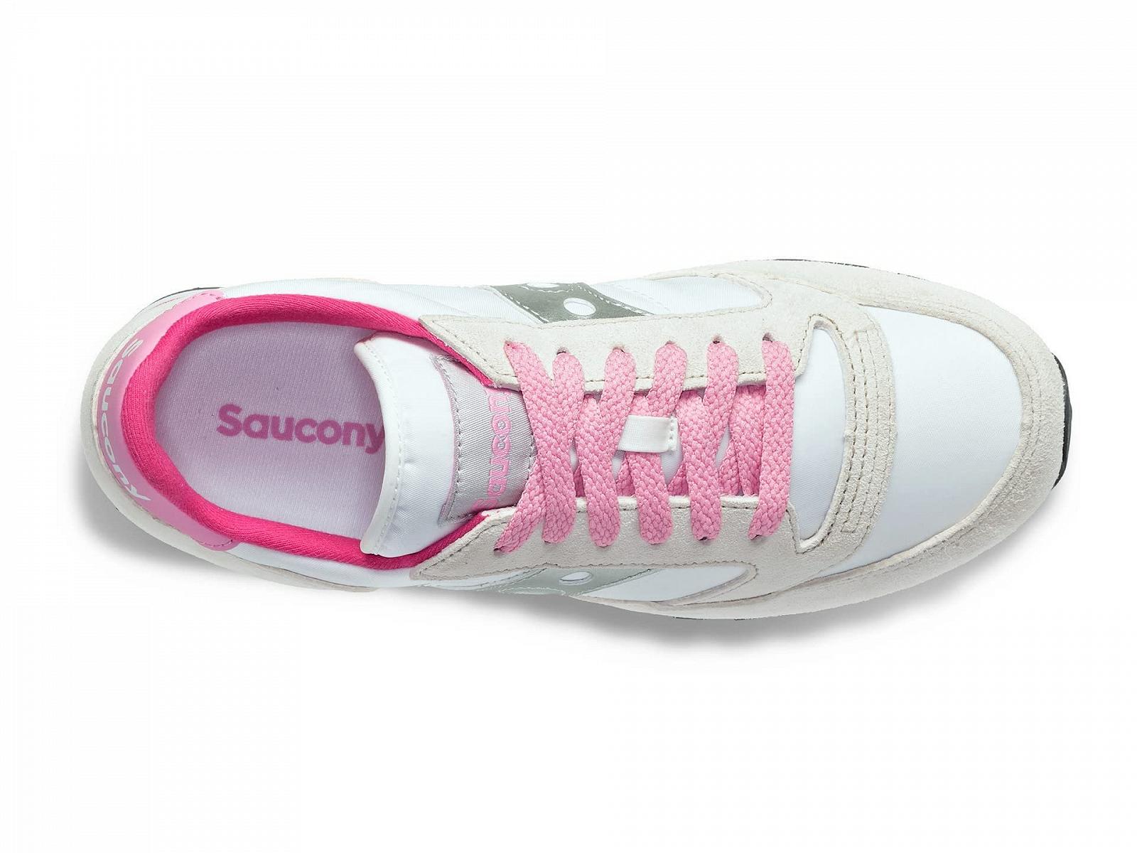 Кроссовки Saucony Jazz Triple Женские, фото №2
