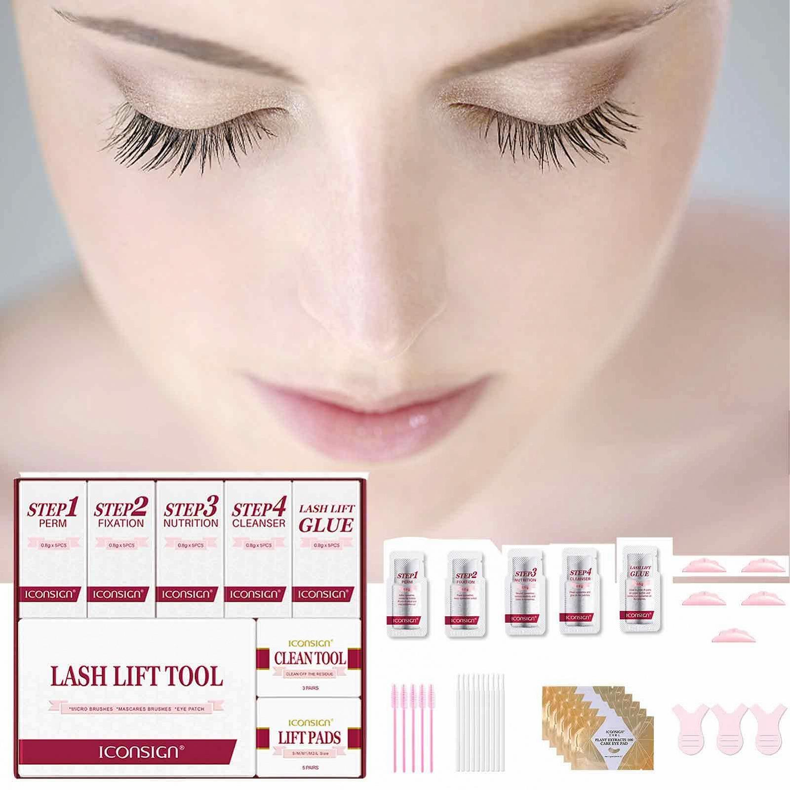 Набір Lear-au Eyelash Lift, фото №3
