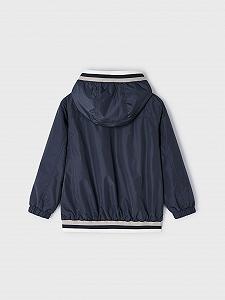 Ветровка Mayoral для мальчиков Темно-синий synthetic.ua - Фото 1