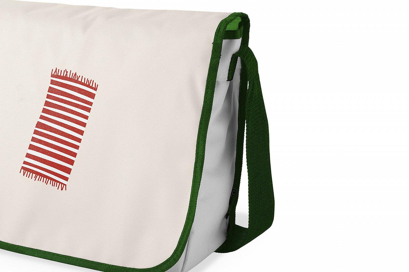 Шкільна сумка Bonateks Unisex Kinder Frgcsb108921-h Різнокольоровий, фото №2