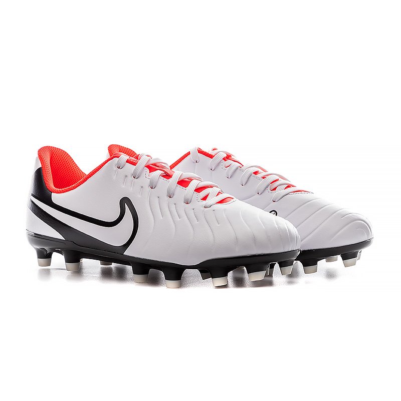 Бутсы Nike JR LEGEND 10 CLUB FG/MG 35.5, фото №5