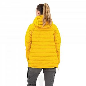 Анорак жіночий Fjällräven Expedition Pack Down Anorak W Куртка synthetic.ua - Фото 1
