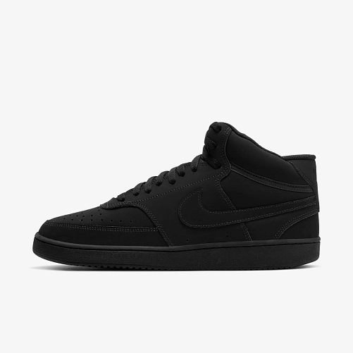 Кроссовки Nike Court Vision Mid CU6620-001 Размер 43, фото №1
