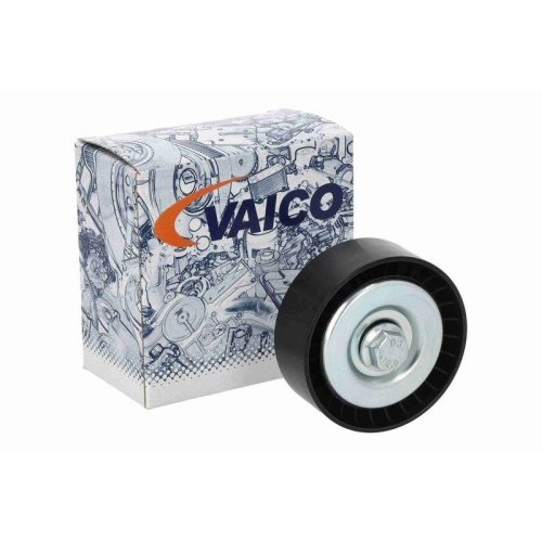 Натяжний ролик поліклинового ременя VAICO Green Mobility Parts V25-1196 для FORD, фото №2