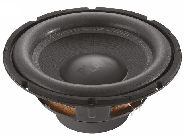 Сабвуфер Blam R12, фото №1