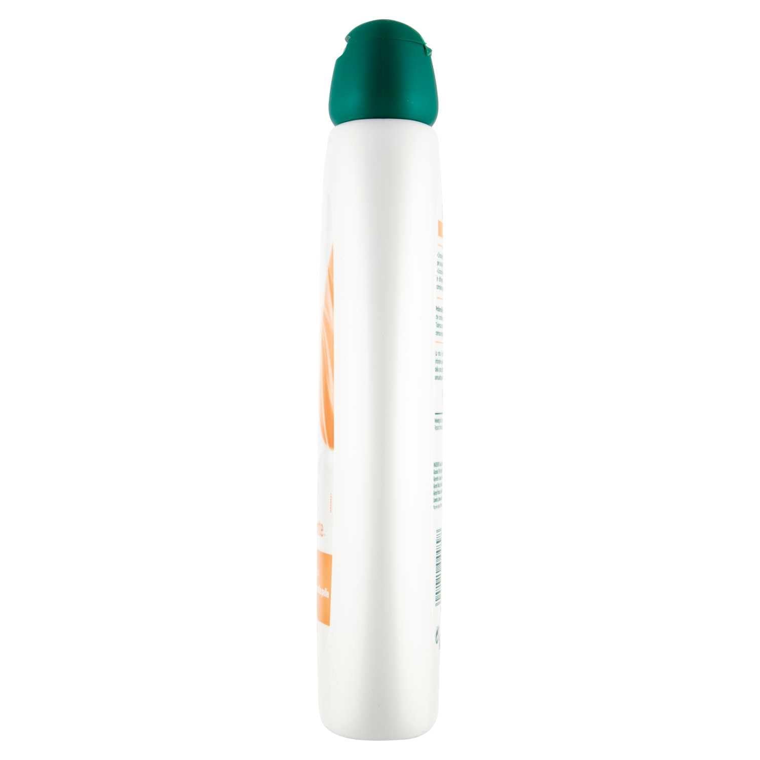 Гель для душу Borotalco Bagnoschiuma Setificante з ароматом білих квітів 24 x 450 мл, фото №4