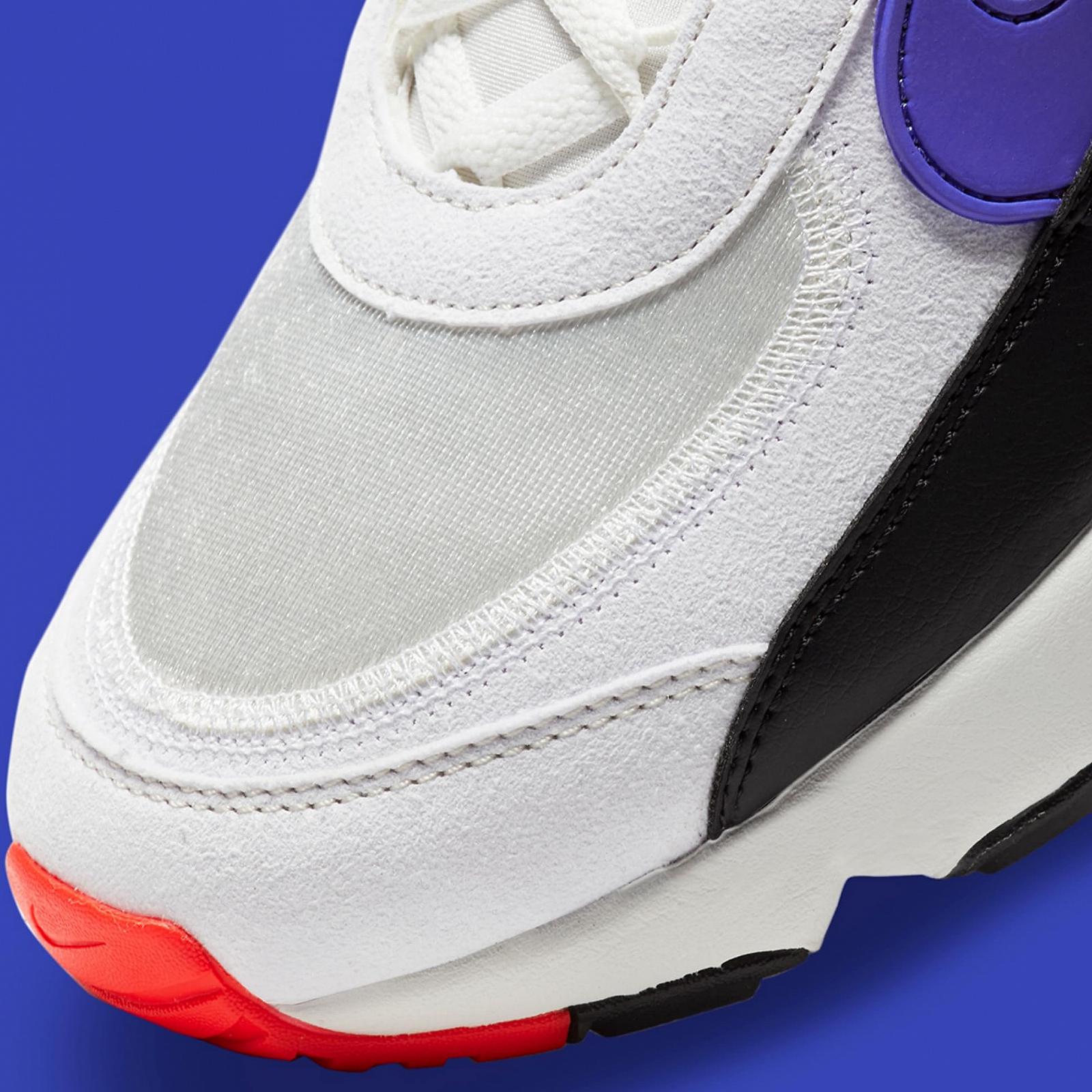 Кросівки NIKE Air Max 2090, фото №6