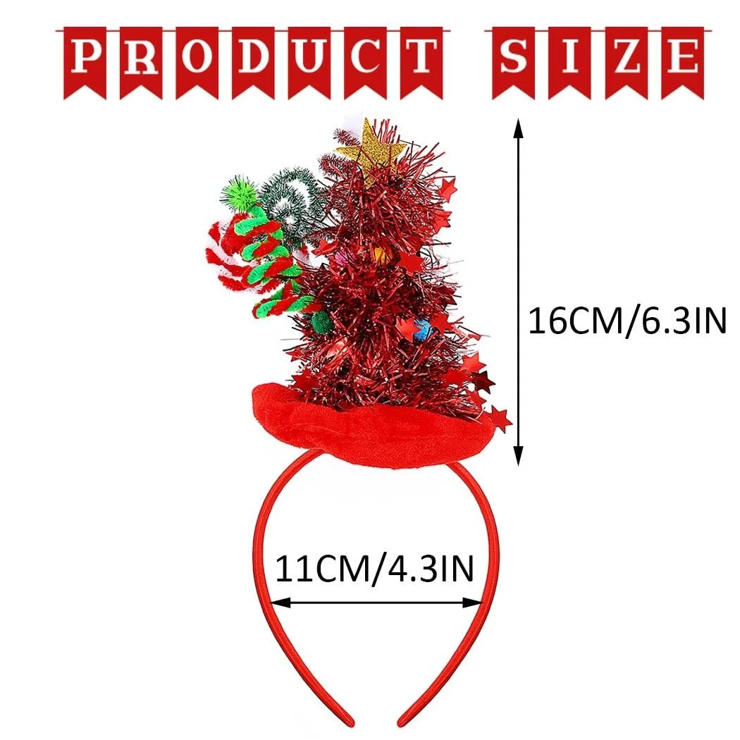 Обруч на голову зі світлодіодами, фото №3 Обруч на голову зі світлодіодами, фото №3