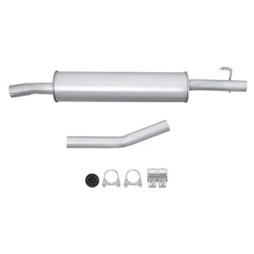 Глушник передній HELLA Easy2Fit 8LB 366 020-421, фото №2