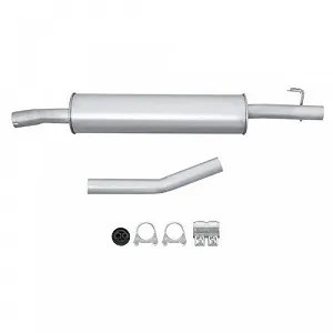 Глушник передній HELLA Easy2Fit 8LB 366 020-421 synthetic.ua - Фото 1