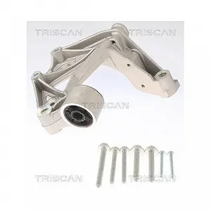 Кронштейн балки моста TRISCAN 8500 295262 для AUDI SEAT SKODA VW, внутрішній, нижній synthetic.ua - Фото 1