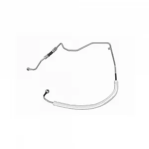 Шланг гидроусилителя руля VAICO V10-1763 для SEAT SKODA - Фото 1