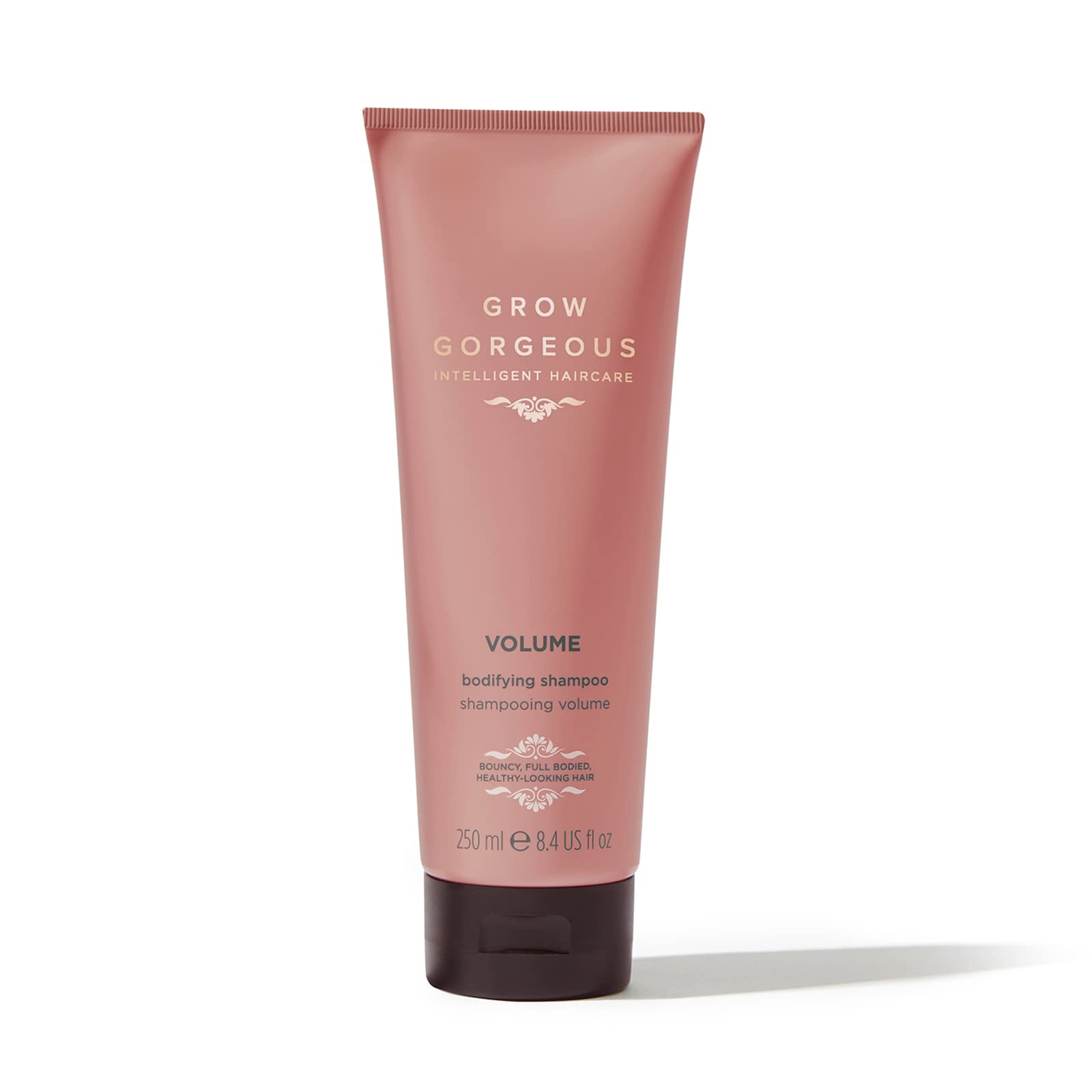Шампунь Grow Gorgeous Volume Bodifying Hair 250 мл, фото №1