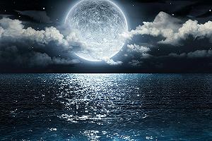 Купить Деревянный пазл Moon Over the Sea 1000 элементов 75 x 50 см DIY - Фото 1 Деревянный пазл Moon Over the Sea 1000 элементов 75 x 50 см DIY - Фото 1