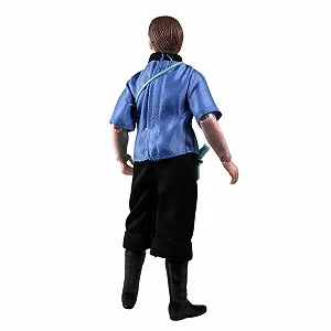 Фігурка Star Trek TOS McCoy 20 см synthetic.ua - Фото 1