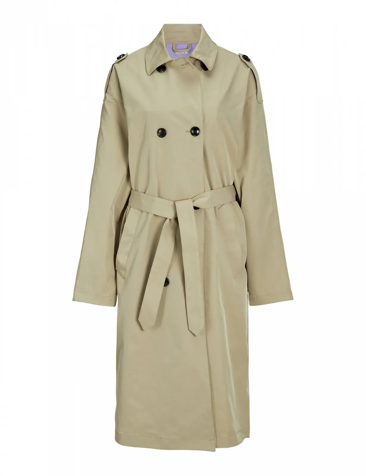 Тренчкот JACK & JONES Jxsophi OTW Noos Женский, фото №1 Тренчкот JACK & JONES Jxsophi OTW Noos Женский, фото №1