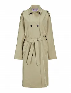 Тренчкот JACK & JONES Jxsophi OTW Noos Женский - Фото 1