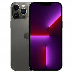 Купити Мобільний телефон Apple iPhone 13 Pro Max 256GB Graphite MLLA3 - Фото 1 Мобільний телефон Apple iPhone 13 Pro Max 256GB Graphite MLLA3 - Фото 1