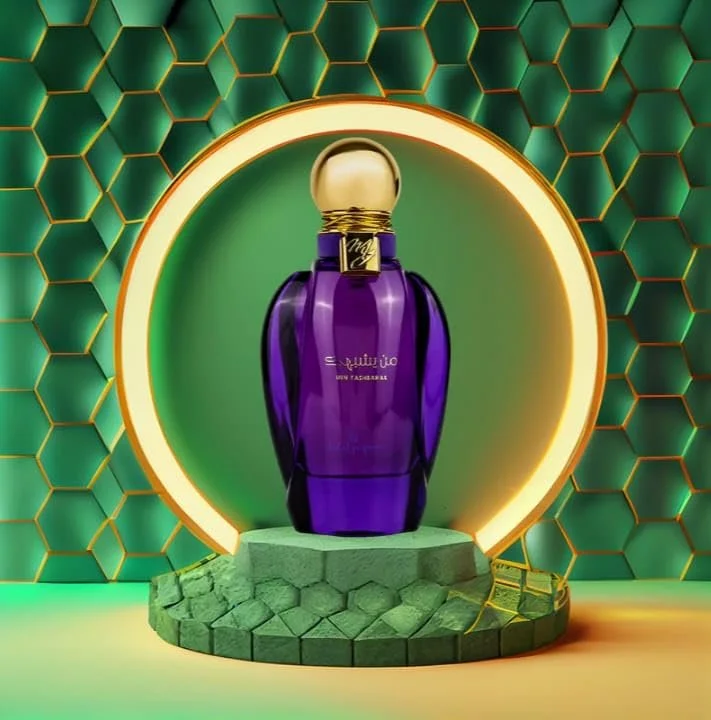 Парфюмерная вода Ard Al Zaafaran Min Yashbahak Женская 100 мл, фото №5