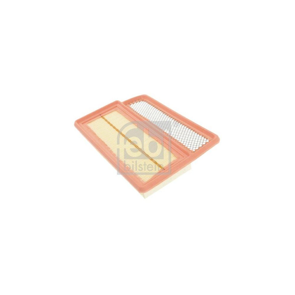 Повітряний фільтр FEBI BILSTEIN 109597 для FIAT ABARTH, фото №2