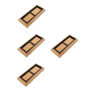 Купить Держатель для точильного камня NUOBESTY бамбуковый 4 набора - Фото 1 Держатель для точильного камня NUOBESTY бамбуковый 4 набора - Фото 1