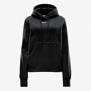 Свитшот Nike W NSW PHNX FLC STD PO HOODIE XS - Фото 1
