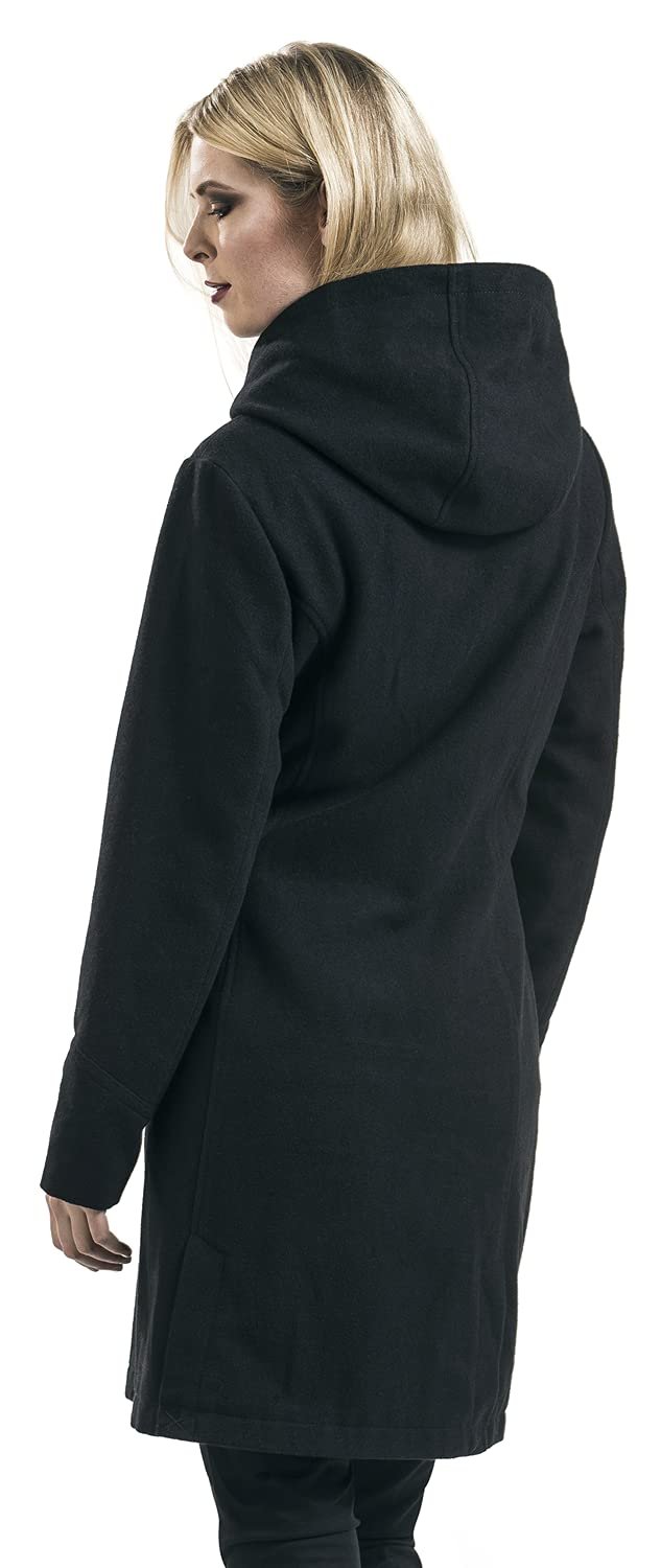 Дафлкот Brandit Длинный, фото №8