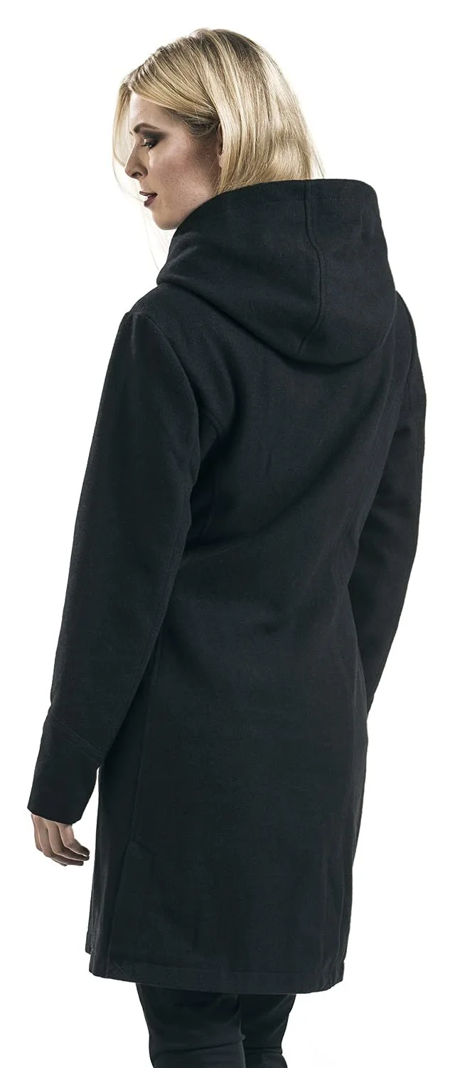 Дафлкот Brandit Довгий, фото №8