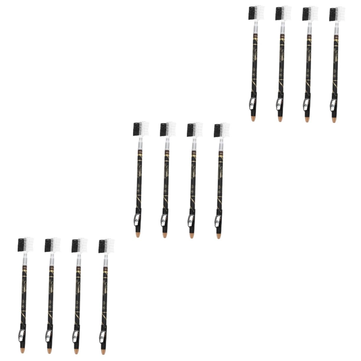 Карандаш для бровей Healvian 12 Stück In Eins, фото №1 Карандаш для бровей Healvian 12 Stück In Eins, фото №1