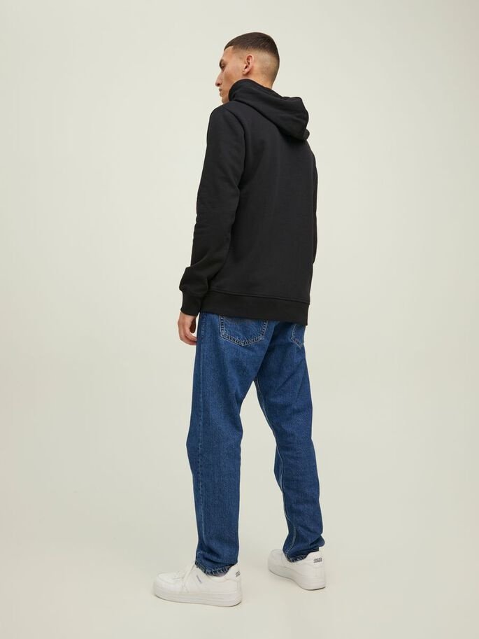 Худі JJSTAMP SWEAT HOOD 12211551 Jack&Jones  M, фото №2