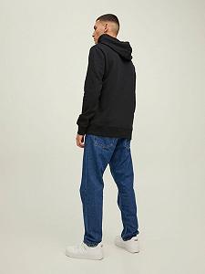 Худі JJSTAMP SWEAT HOOD 12211551 Jack&Jones  XL synthetic.ua - Фото 1
