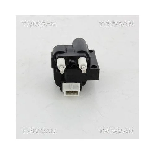 Котушка запалювання TRISCAN 8860 25014 для RENAULT VOLVO, для циліндра 2, для циліндра 3, фото №2 Котушка запалювання TRISCAN 8860 25014 для RENAULT VOLVO, для циліндра 2, для циліндра 3, фото №2