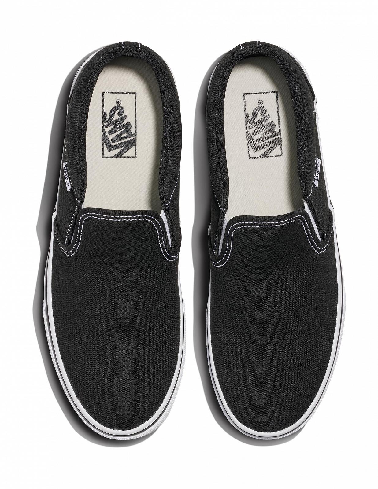 Кроссовки Vans Asher мужские, фото №5