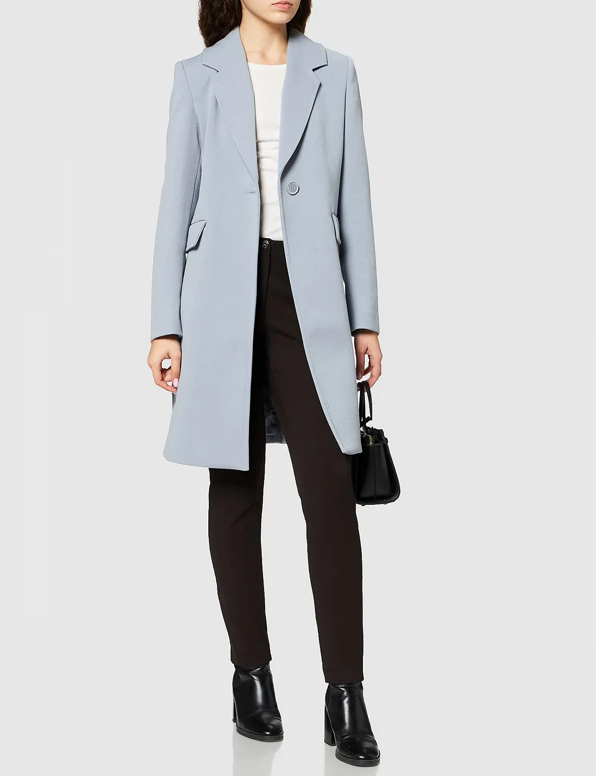 Пальто United Colors of Benetton Женское Платье, фото №2