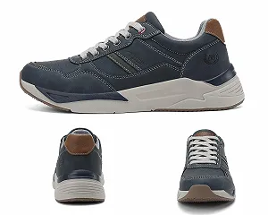 Кросівки ARRIGO BELLO Чоловічі Легкі Модні Повсякденні Дихаючі Кросівки для Ходьби synthetic.ua - Фото 1