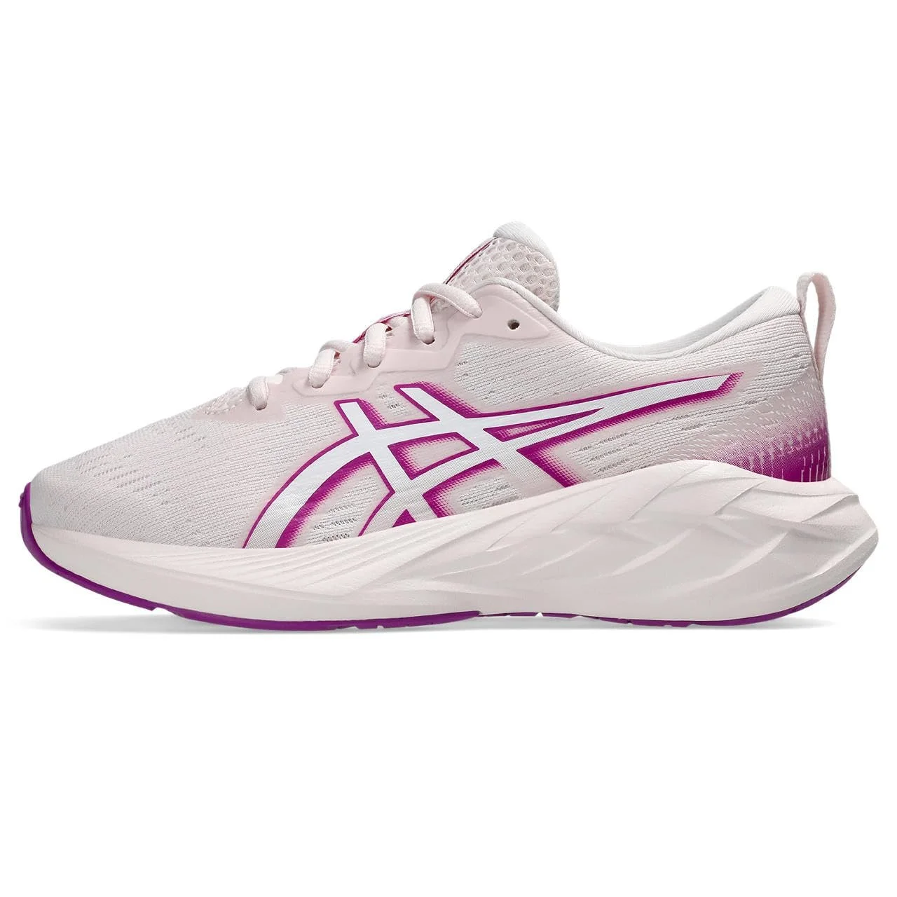 Кроссовки ASICS Novablast 4 Gs, фото №5